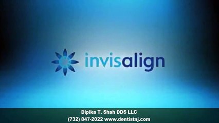 Clear Braces Holmdel NJ