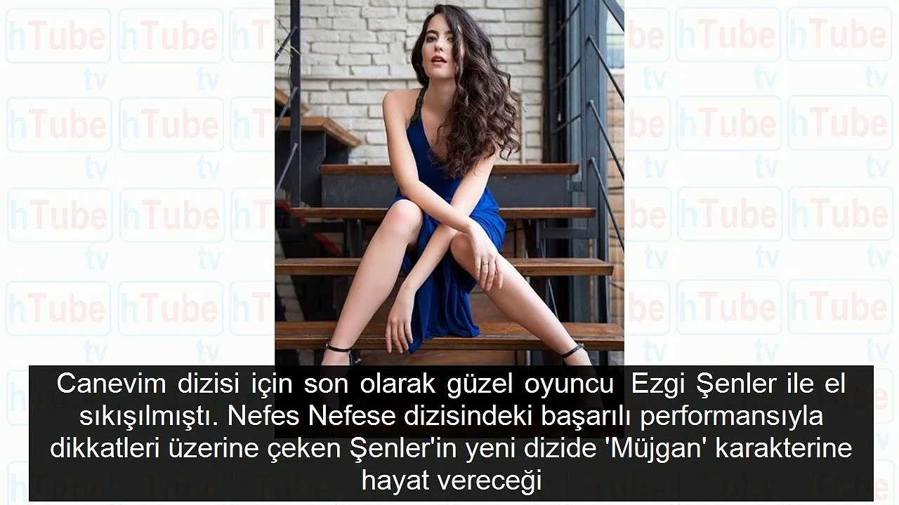 ATV bombayı patlattı! Ünlü oyuncu Canevim'i kasıp kavuracak