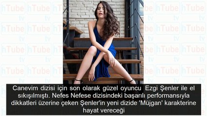 ATV bombayı patlattı! Ünlü oyuncu Canevim'i kasıp kavuracak