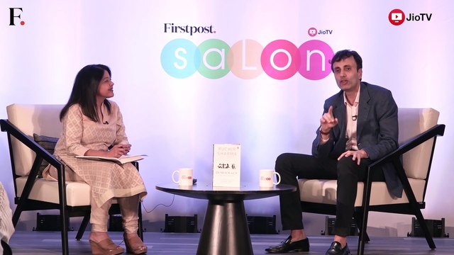 Firstpost Salon | How Indian elections have come of age over the past two decades: In Conversation with Ruchir Sharma