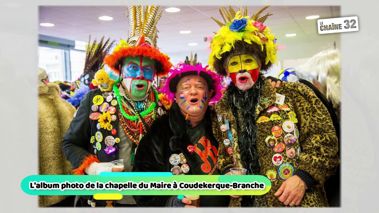 L'album photo de la chapelle du Maire à Coudekerque-Branche