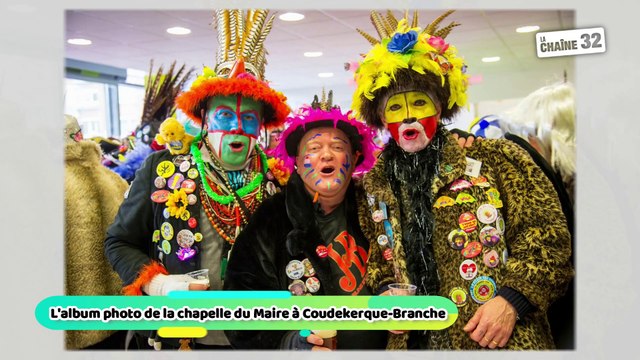 L'album photo de la chapelle du Maire à Coudekerque-Branche