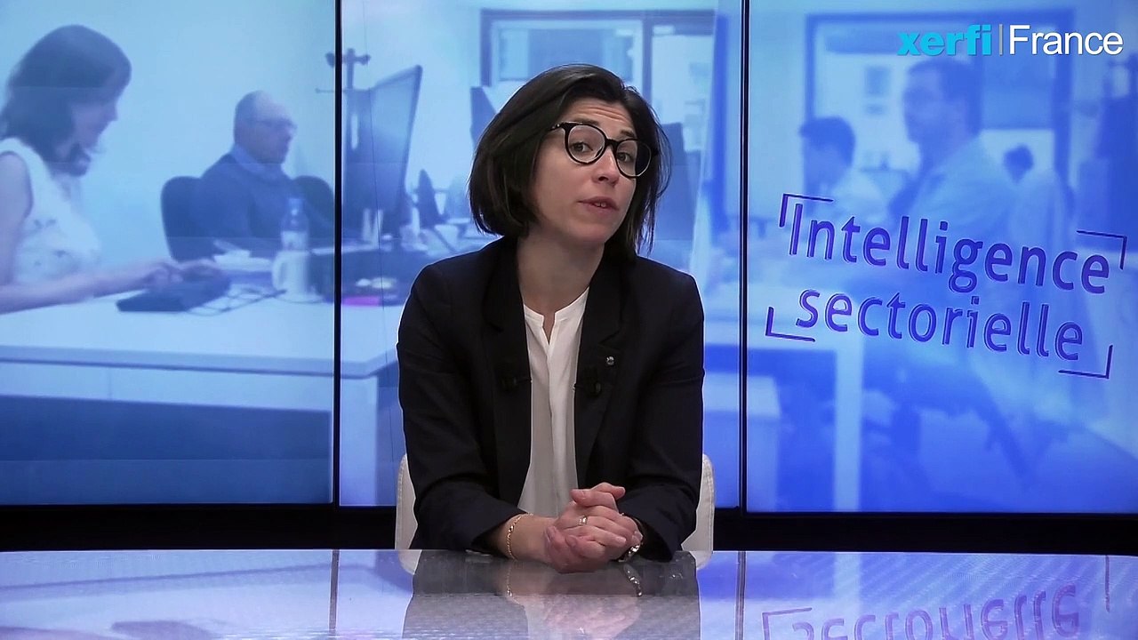 Les défis de l'intelligence artificielle et des nouvelles technologies dans l'agriculture [Cathy Alegria]