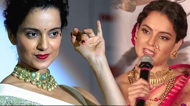 Kangana Ranaut to learn Tamil for Jayalalithaa biopic Thalaivi | FilmiBeat