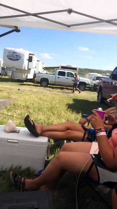 Fishing for a Laugh