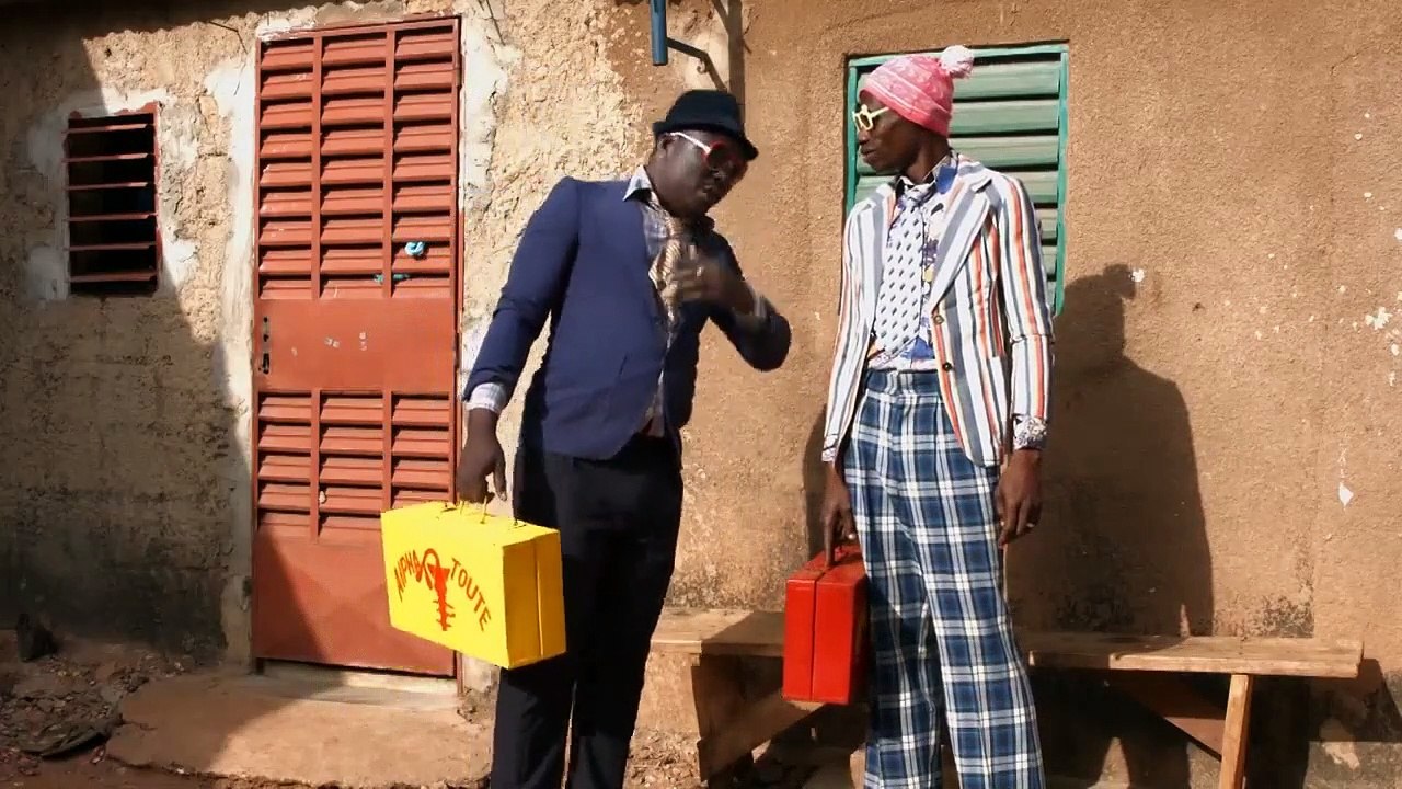 Une superbe affaire ! - Bobodiouf, le retour - Saison 2 - EP 4
