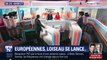 Élections européennes : Nathalie Loiseau se lance