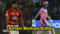 IPL 2019 | Decision to Mankad Buttler was instinctive: Ashwin