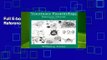 Full E-book Veterinary Parasitology Reference Manual  For Kindle