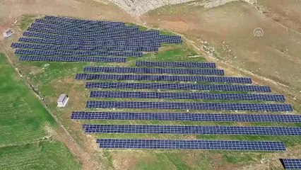 Devletten girişimciye yenilenebilir enerji desteği - DİYARBAKIR