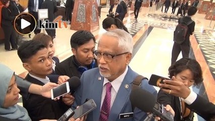 'Tahniah Umno berjaya didik Hadi'