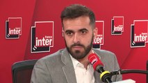 Ismaël Emelien, sur la gestion de l'affaire Benalla par l'exécutif : 