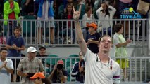 ATP - Miami Open 2019 - Denis Shapovalov est en huitièmes de finale à Miami