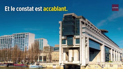 Temps de travail : le rapport qui épingle les fonctionnaires