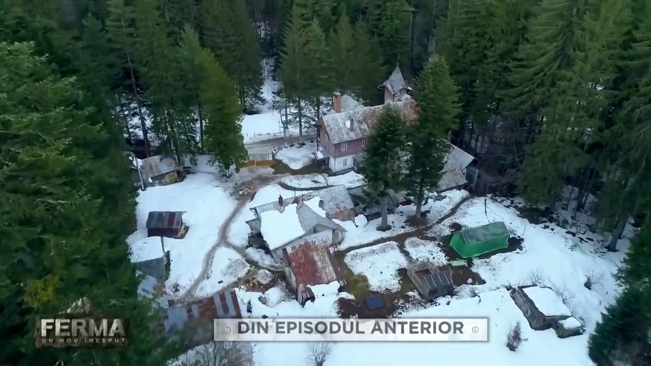 Ferma Vedetelor Episodul 37