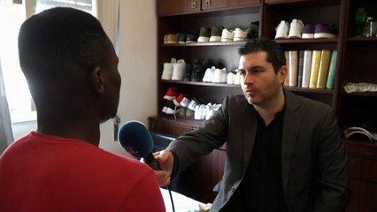 Vers une autonomisation des réfugiés en Grèce