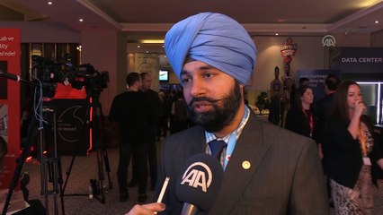 'Türkiye'ye yatırım yapmanın tam zamanı' - BURSA