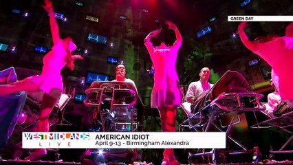 Your WHAT'S ON Guide!