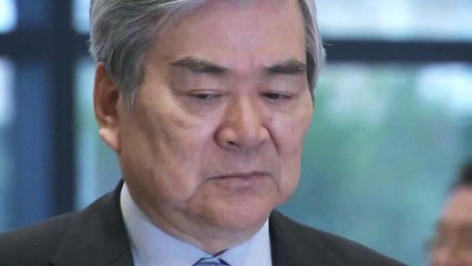 국민연금, 대한항공 조양호 회장 선임 오늘 재논의 / YTN