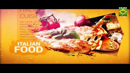 Lal Khana Recipe by Chef Shireen Anwar 25 March 2019