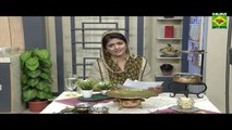 Bhuna Lobia Qeema Recipe by Chef Samina Jalil 25 March 2019