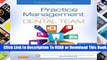Online Practice Management for the Dental Team, 8e  For Online