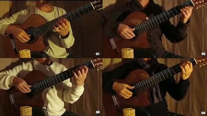 Petit tango parisien - Norberto Pedreira / Éditions L'empreinte mélodique