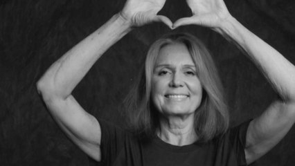 Échos du monde - Gloria Steinem : la féministe la plus iconique de l’Amérique