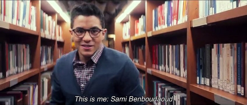 Straight Outta Neuilly / Neuilly sa mère, sa mère ! (2018) - Trailer (English Subs)