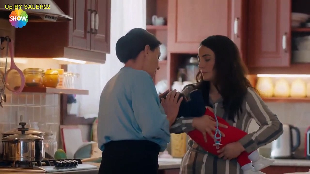 مسلسل الحفرة الحلقة 58 مترجمة - الجزء 2