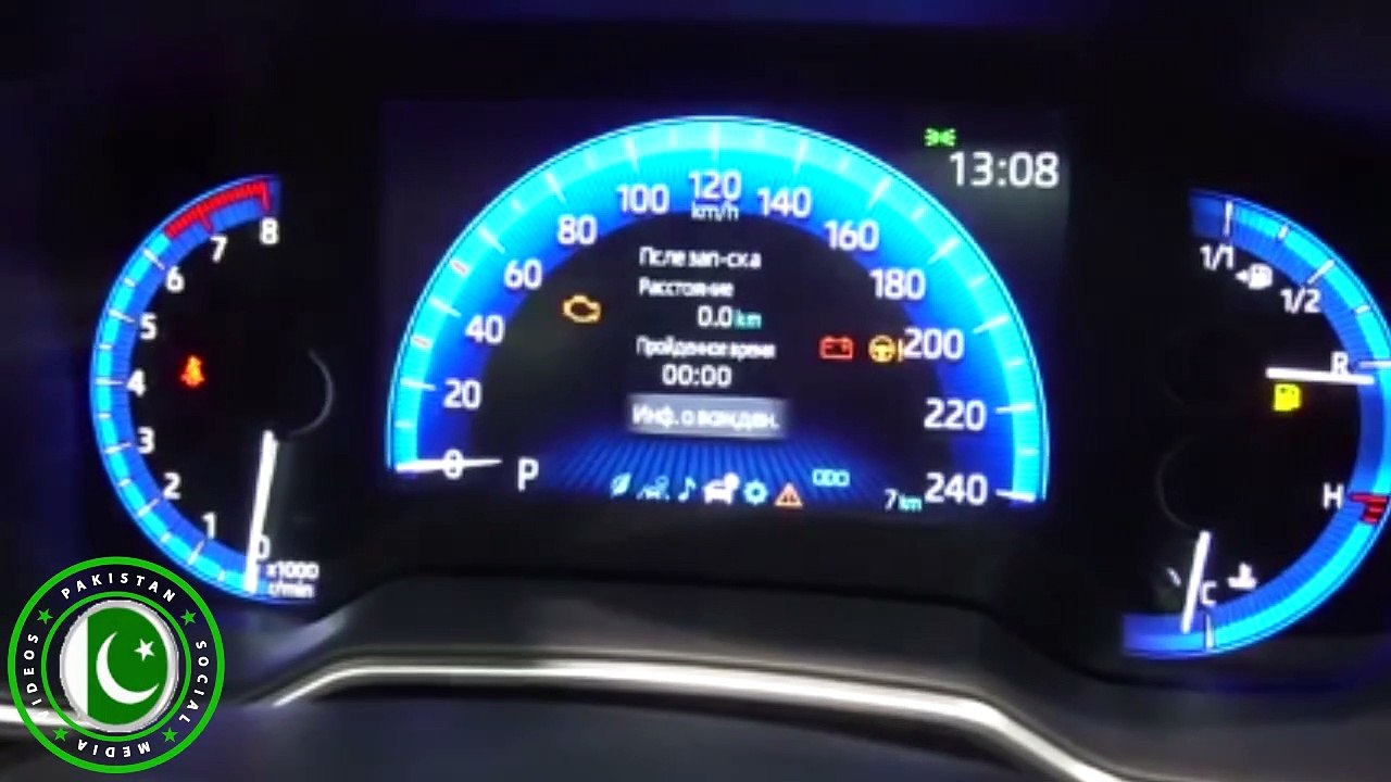 Toyota Corrola 2019 l New l Latest l Upcoming l Shape l Fully Loaded l Complete Details l About Features l Specifications l First Look l New Look l Automatic l