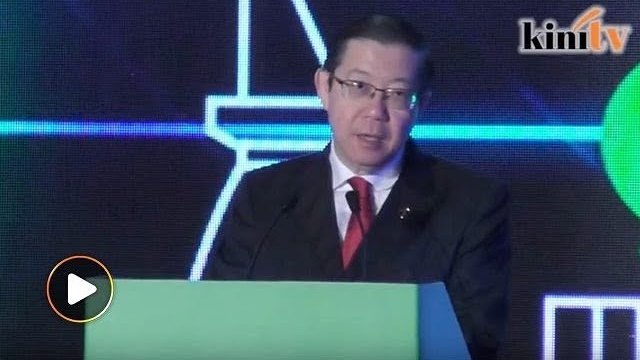 Guan Eng nafi khabar angin wang kertas RM50 akan diganti