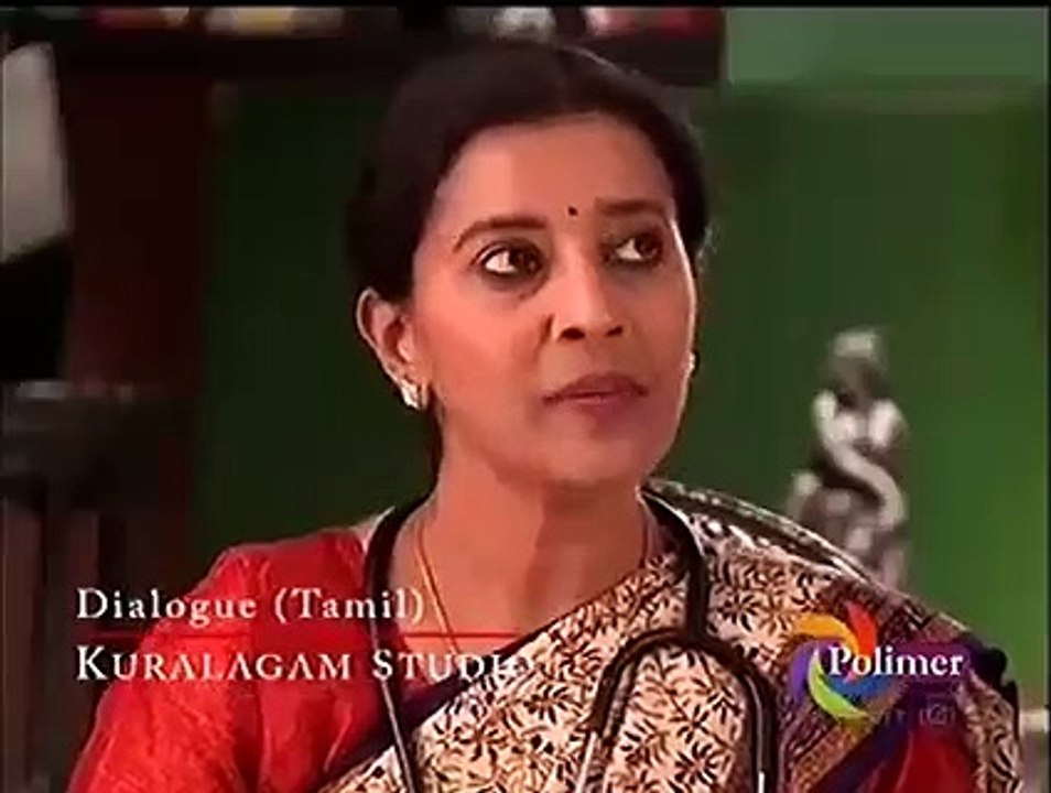 Ullam Kollai Poguthada Episode 607