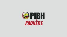 J'adhère au PIBH
