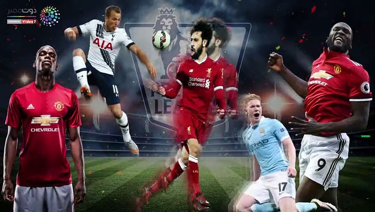 شاهد فى دقيقة..  أصحاب أكبر رواتب بالدورى الإنجليزى