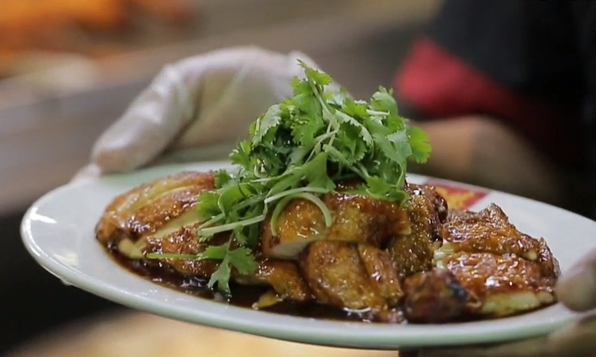 Flavours Of The Southeast Asia - FOOD STORY (1)