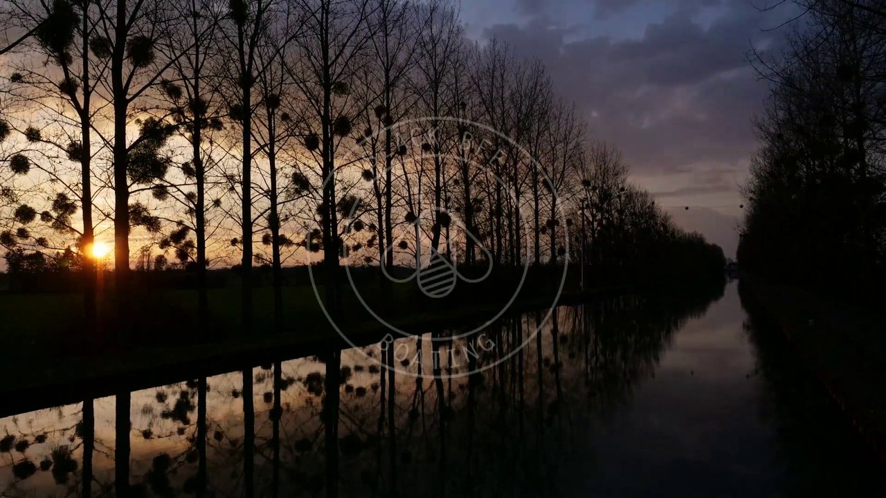 Ecluse, canal de bourgogne