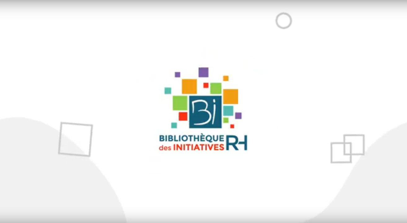 Bibliothèque des initiatives RH (BIRH)