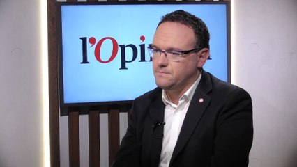 Fin du parlement à Strasbourg, déficit... Abad (LR) opposé aux propositions de la CDU