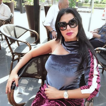 رانيا يوسف تحدث ضجة بمقطع فيديو من داخل الجيم