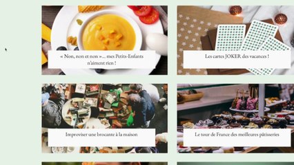 Bons coûts - Grand mercredi