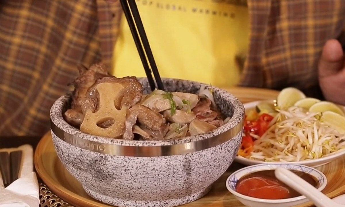 Flavours Of The Southeast Asia - FOOD STORY (3)