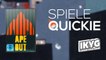 Ape Out - Spiele-Quickie