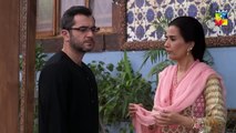 Ranjha Ranjha Kardi Episode #14 HUM TV Drama