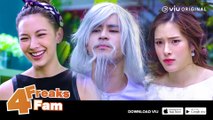 4freaks4fam โฮะแฟมิลี่ - Preview Ep.26 | Viu Original Thailand | Starring Punpun Sutatta, Kao Jirayu