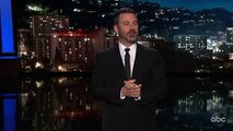 Jimmy Kimmel Says Everyone Knew Trump Didn’t Collude With Russia