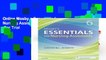 Online Mosby s Essentials for Nursing Assistants, 6e  For Trial