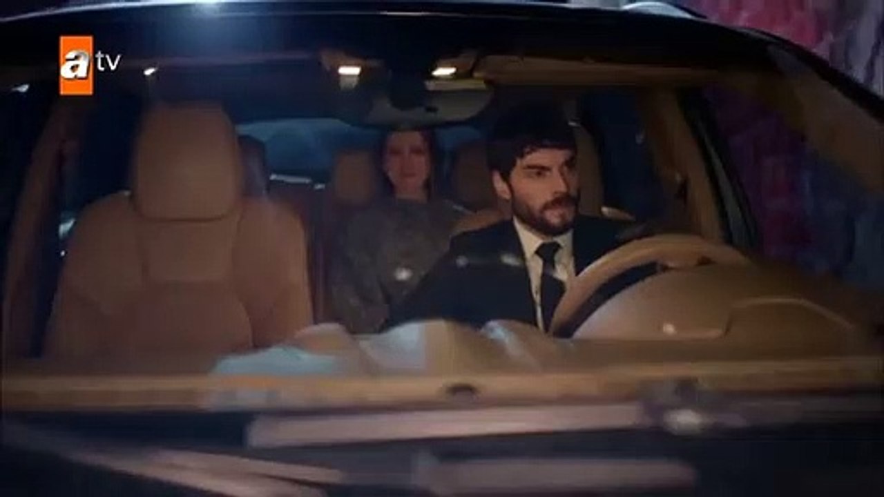 Hercai 2. Bölüm Part B