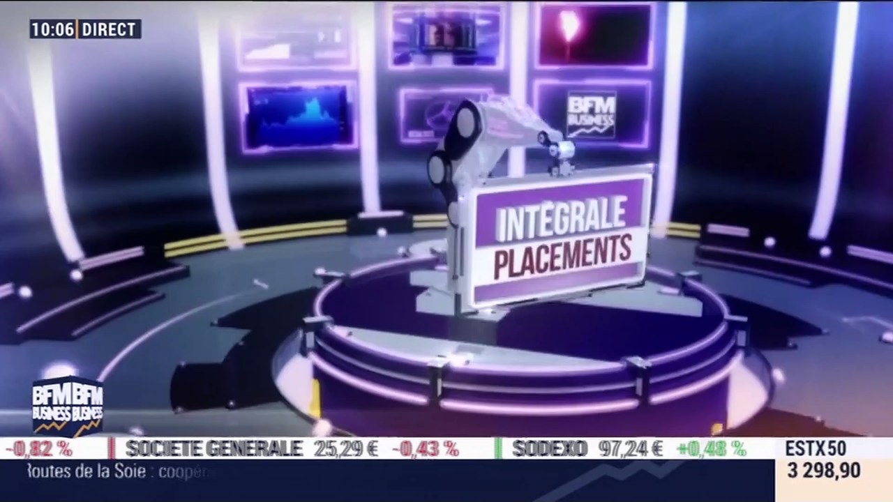 Pépites & Pipeaux: Gecina - 26/03
