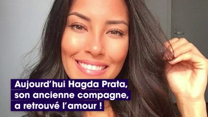 Hagda Prata : l’ex du regretté Tom Diversy, a retrouvé l’amour !